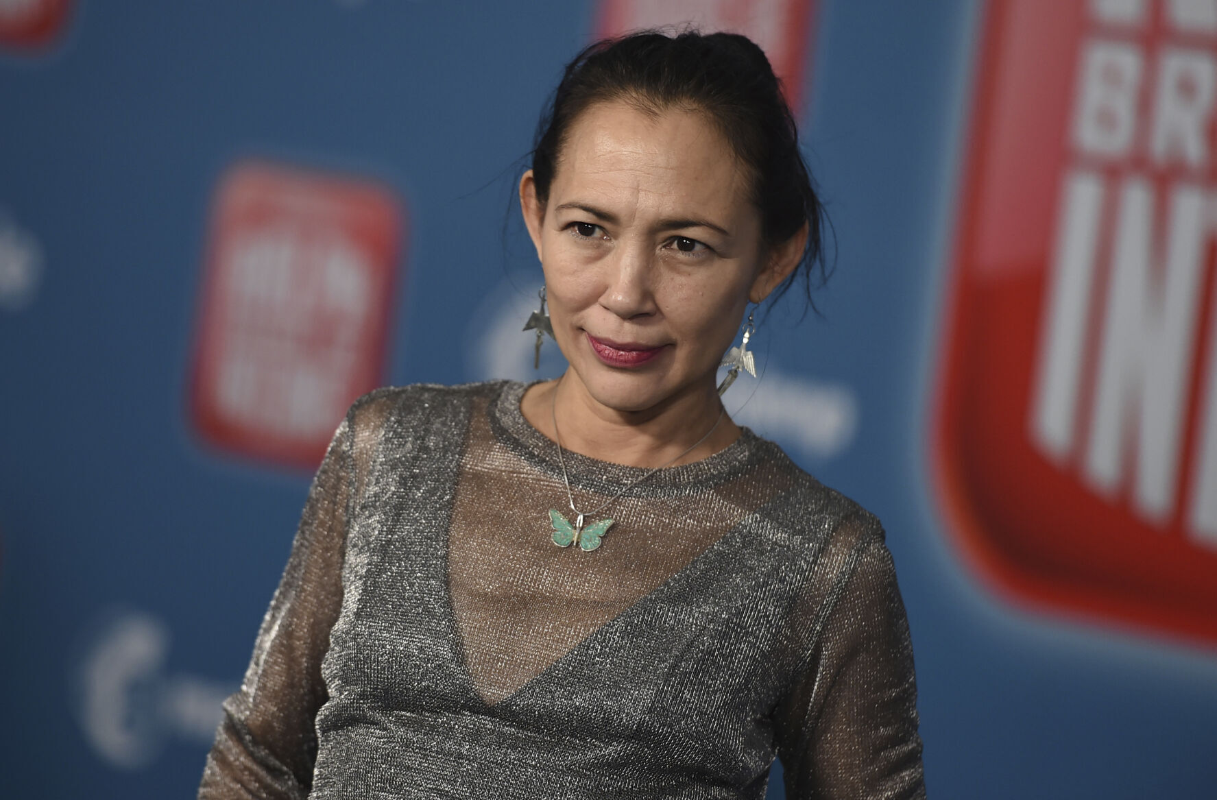 Irene Bedard
